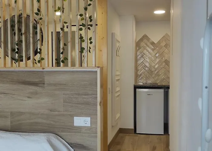 Estudio Con Balcon A 9Min. Del Centro En Metro