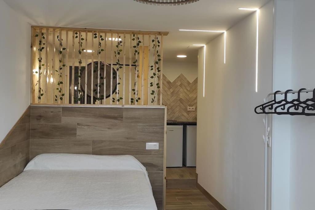 Apartment Estudio Con Balcon A 9min. Del Centro En Metro *